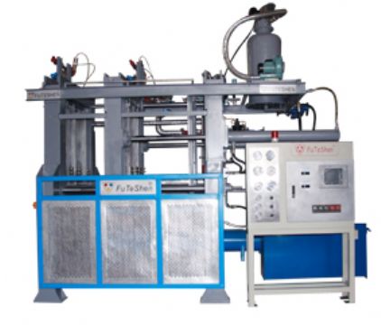 Energy-Saving Automatic Vacuum Forming Eps Machine